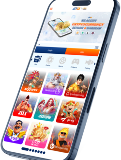 AP33 app